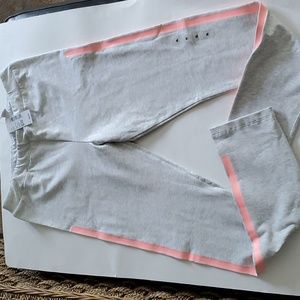 Girls Leggings, Size XL/14